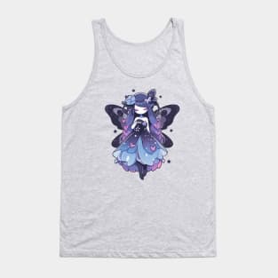 Dark Fairy Tank Top